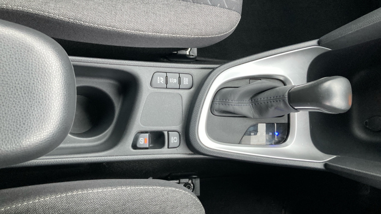 Toyota Yaris Cross 1.5 Hybrid Icon 5dr CVT Hybrid Estate